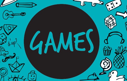 Games Development